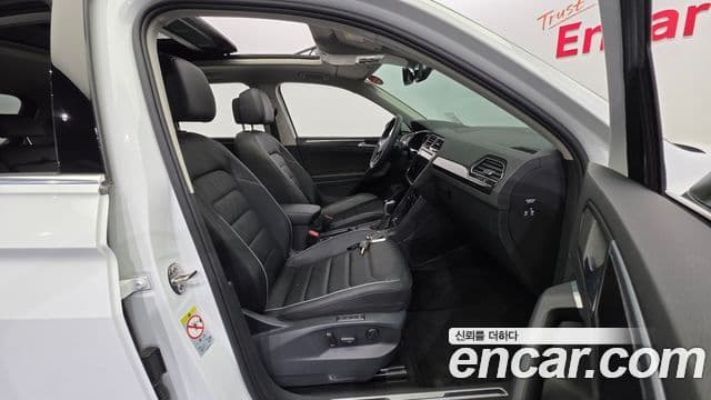 Volkswagen Tiguan 2세대 Prestige, 2023 10