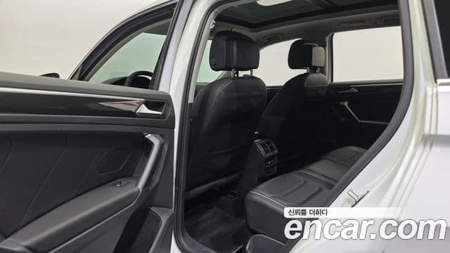 Volkswagen Tiguan 2세대 Prestige, 2023 17