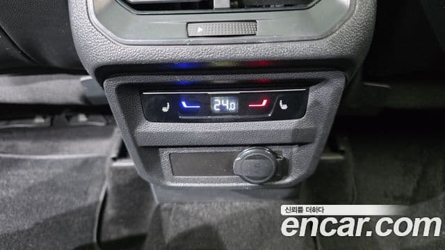 Volkswagen Tiguan 2세대 Prestige, 2023 18