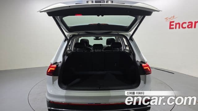 Volkswagen Tiguan 2세대 Prestige, 2023 20