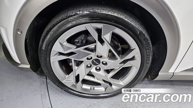 Genesis GV60 performance AWD, 2022 все фото