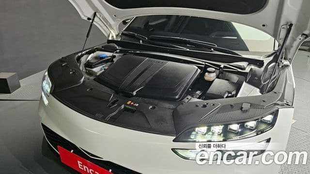 Genesis GV60 performance AWD, 2022 6