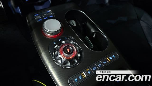 Genesis GV60 performance AWD, 2022 9