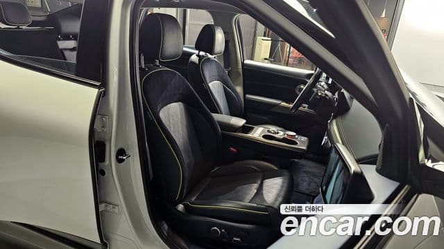 Genesis GV60 performance AWD, 2022 12