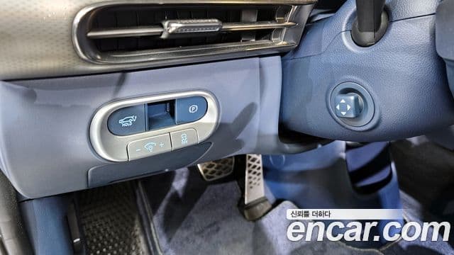 Genesis GV60 performance AWD, 2022 15