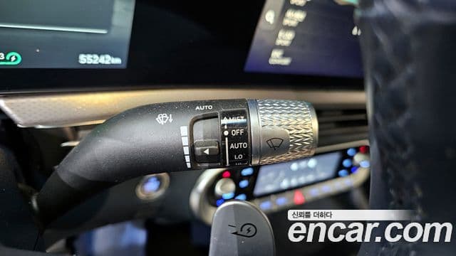 Genesis GV60 performance AWD, 2022 17