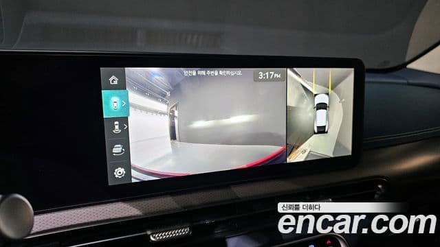 Genesis GV60 performance AWD, 2022 18