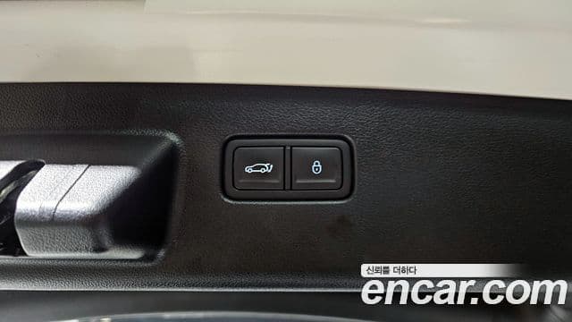 Genesis GV60 performance AWD, 2022 19