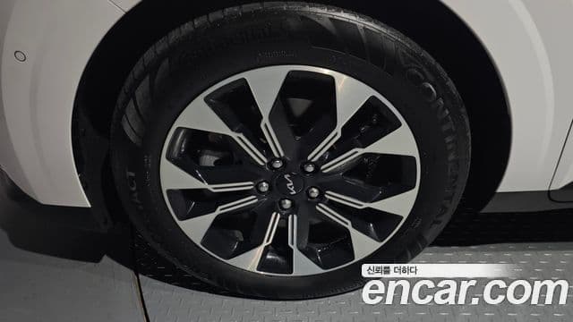 Kia Carnival 4세대 Signature, 2023 все фото