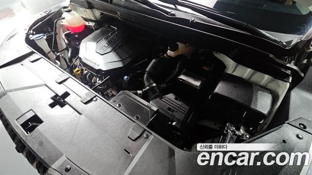 Kia Carnival 4세대 Signature, 2023 6