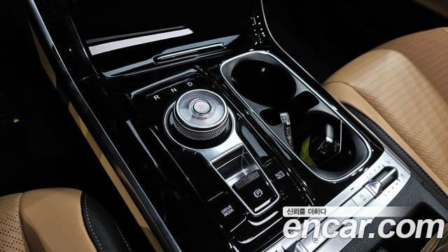 Kia Carnival 4세대 Signature, 2023 9