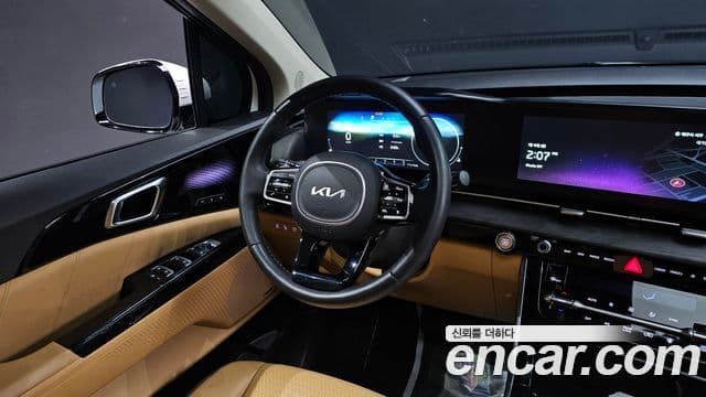 Kia Carnival 4세대 Signature, 2023 13
