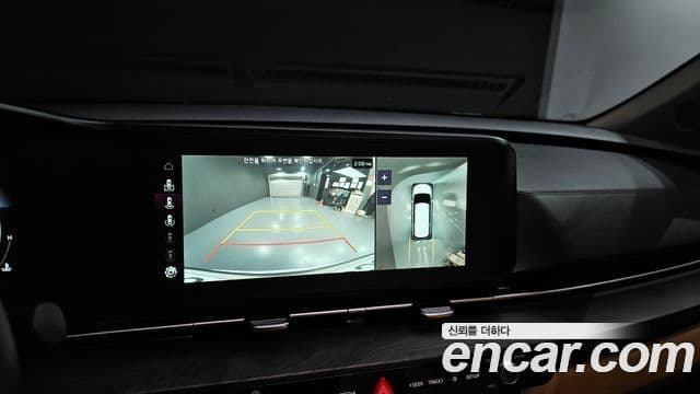 Kia Carnival 4세대 Signature, 2023 14
