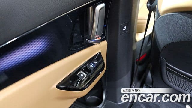 Kia Carnival 4세대 Signature, 2023 17