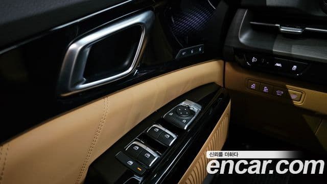 Kia Carnival 4세대 Signature, 2023 18
