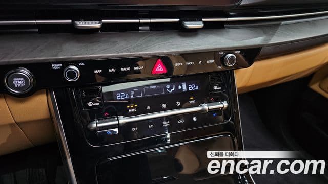 Kia Carnival 4세대 Signature, 2023 19