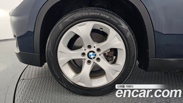 BMW X1 (E84), 2013 все фото
