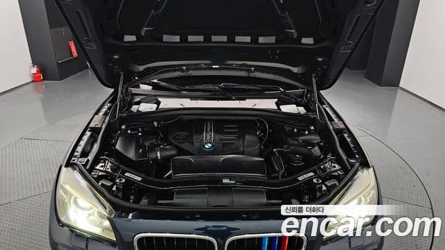 BMW X1 (E84), 2013 6