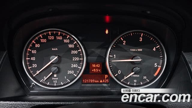 BMW X1 (E84), 2013 8