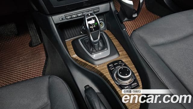 BMW X1 (E84), 2013 9