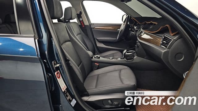 BMW X1 (E84), 2013 10