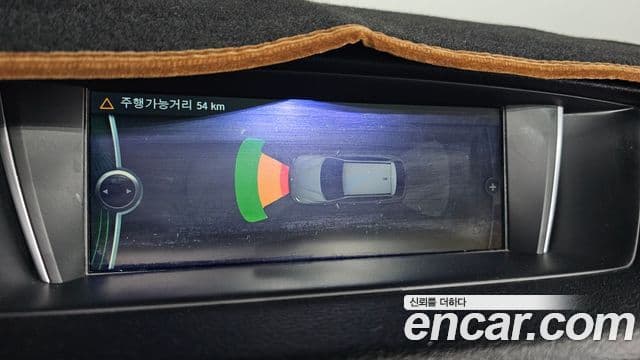 BMW X1 (E84), 2013 15