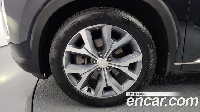 Hyundai Palisade Prestige, 2019 все фото