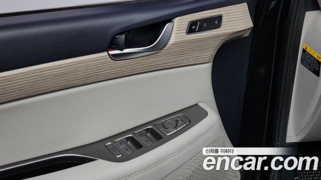 Hyundai Palisade Prestige, 2019 13