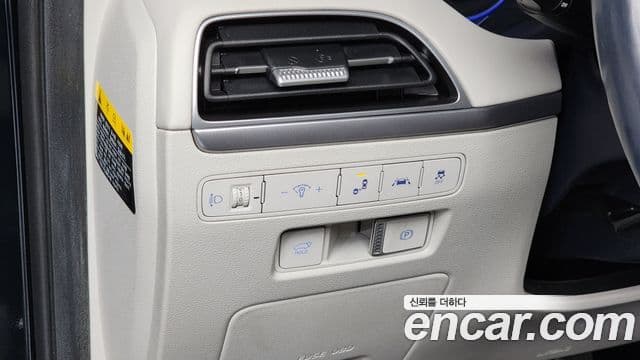 Hyundai Palisade Prestige, 2019 14