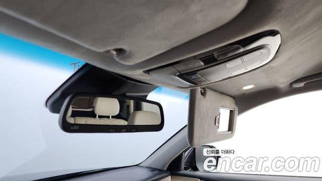 Hyundai Palisade Prestige, 2019 18