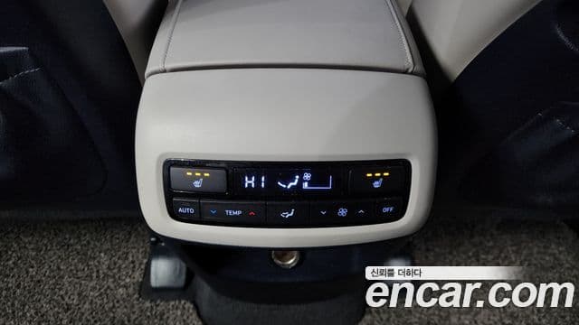 Hyundai Palisade Prestige, 2019 19