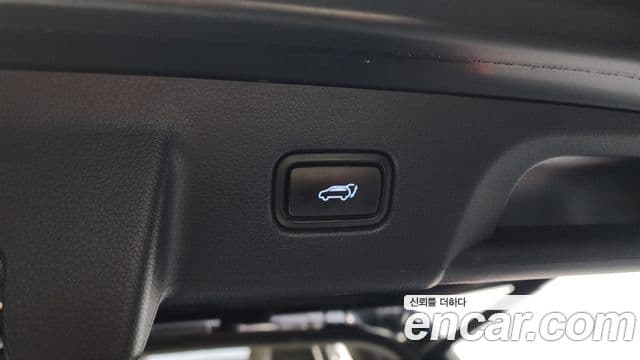 Hyundai Palisade Prestige, 2019 20