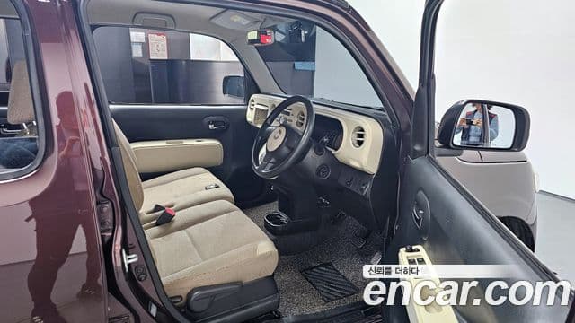 다이하쯔 미라 코코아, 2011 11