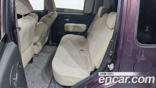 다이하쯔 미라 코코아, 2011 12