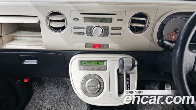 다이하쯔 미라 코코아, 2011 14