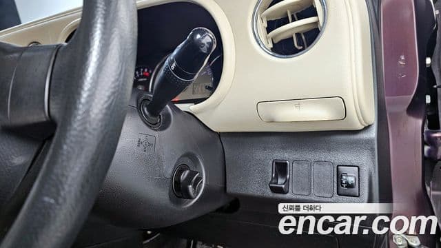 다이하쯔 미라 코코아, 2011 16