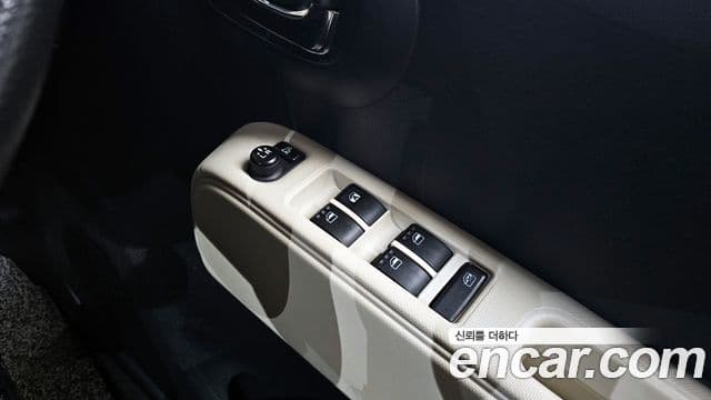 다이하쯔 미라 코코아, 2011 17