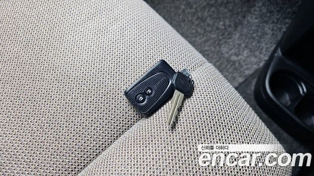 다이하쯔 미라 코코아, 2011 18