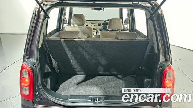 다이하쯔 미라 코코아, 2011 20