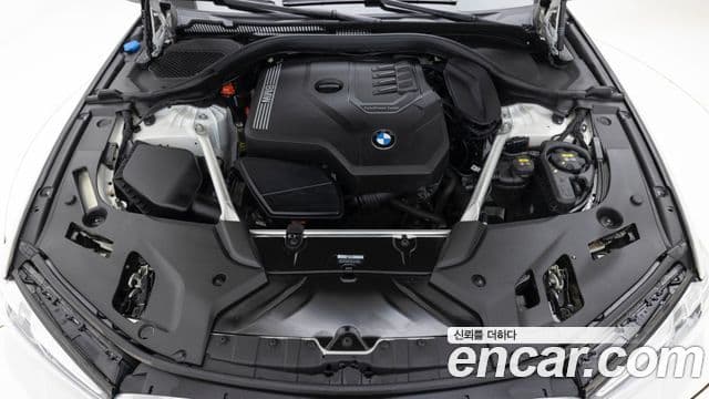 BMW 5시리즈 (G30) 520i M Sport, 2023 6