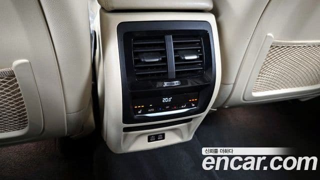 BMW X4 (G02) xDrive20i M Sport X, 2020 19