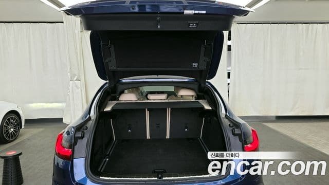 BMW X4 (G02) xDrive20i M Sport X, 2020 20