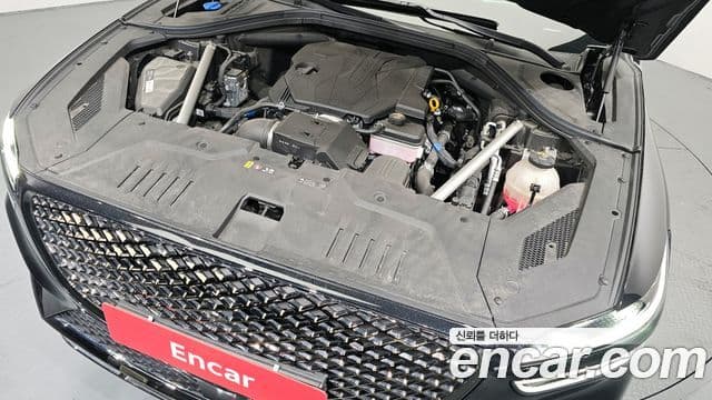 Genesis GV70, 2022 6