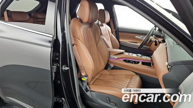 Genesis GV70, 2022 12