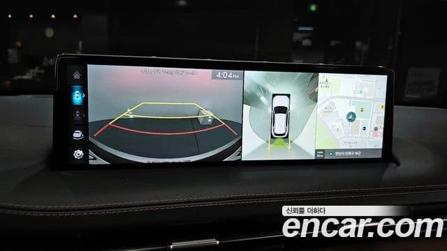 Genesis GV70, 2022 18