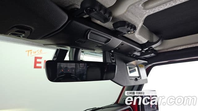 Jeep Wrangler (JL) 2.0 Rubicon high 4도어, 2021 19