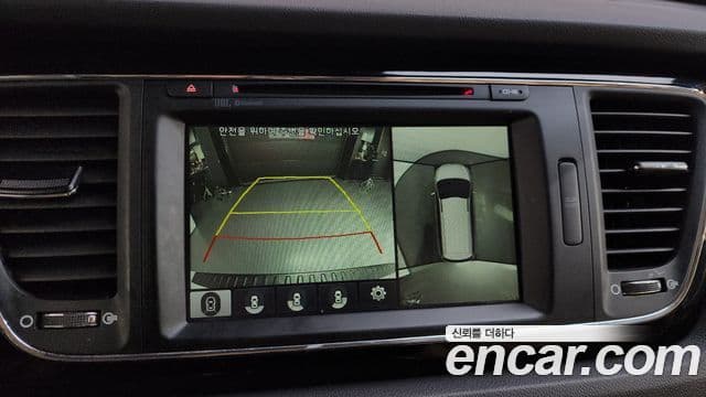 Kia All New Carnival Noblesse, 2017 15