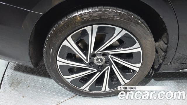 Mercedes-Benz E-класс W214 Exclusive, 2024 все фото