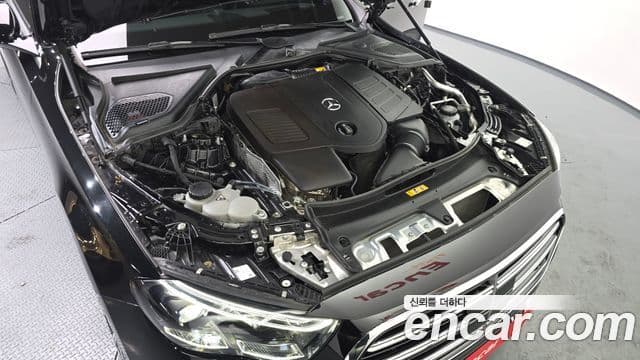 Mercedes-Benz E-класс W214 Exclusive, 2024 6