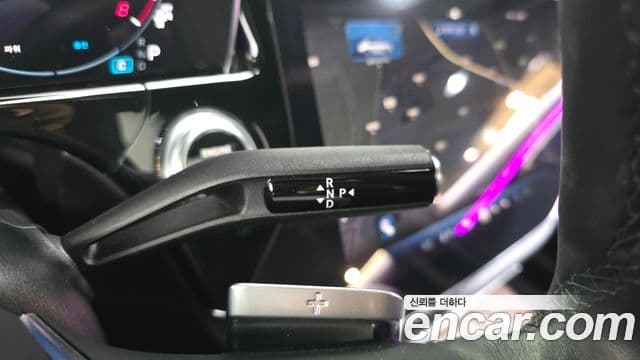 Mercedes-Benz E-класс W214 Exclusive, 2024 9